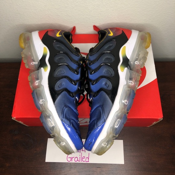 Nike Vapormax Live Together, Play Together - Picture 5 of 10